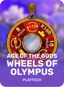 Age of the gods